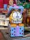 画像1: GARFIELD "GIFT🎁" 1990’S VINYLFINGER PUPPET FIGURE (1)