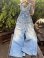 画像10: COWDEN VINTAGE DENIM OVERALL