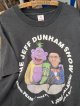 THE JEFF DUNHAM SHOW "MADE IN USA" 1990'S T-SHIRTS