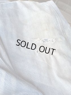 画像7: COWDEN VINTAGE DENIM OVERALL