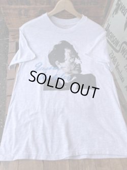 画像2: GUSTAV MAHLER 1990'S T-SHIRTS