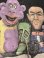 画像5: THE JEFF DUNHAM SHOW "MADE IN USA" 1990'S T-SHIRTS