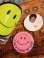 画像3: SMILE "CHILD OF GOD😋" 80'S PINBACK BUTTON (3)