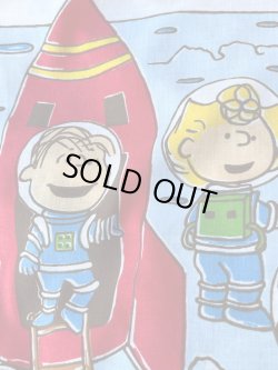 画像8: PEANUTS VINTAGE FLAT SHEETS