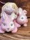 画像13: BUNNY SURPRISE＋3 BABIES 1990'S DOLL