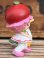 画像3: STRAWBERRY SHORTCAKE “HUCKLEBERRY PIE" 1980'S PVC FIGURE (3)