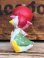 画像2: STRAWBERRY SHORTCAKE “HUCKLEBERRY PIE" 1980'S PVC FIGURE (2)