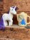 画像9: MY LITTLE PONY "G1" 1980'S "MADE IN ITALY" PITCHER