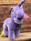 画像3: MY LITTLE PONY 1980'S  "WINDY" PLUSH DOLL