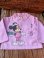 画像1: MINNIE MOUSE "MADE IN HONG KONG" KIDS VINTAGE SHIRTS  (1)