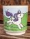 画像2: MY LITTLE PONY "G1" 1980'S "MADE IN ITALY" CUP #1