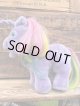 MY LITTLE PONY 1980'S  "WINDY" PLUSH DOLL