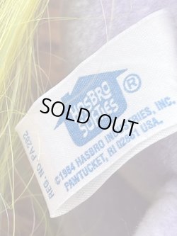 画像5: MY LITTLE PONY 1980'S  "WINDY" PLUSH DOLL