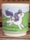 画像2: MY LITTLE PONY "G1" 1980'S "MADE IN ITALY" CUP #2