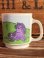 画像1: MY LITTLE PONY "G1" 1980'S "MADE IN ITALY" CUP #1 (1)