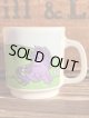 MY LITTLE PONY "G1" 1980'S "MADE IN ITALY" CUP #1