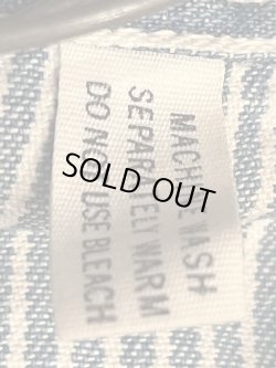 画像7: OSHKOSH "HICKORY" KIDS VINTAGE JUMPSUITS