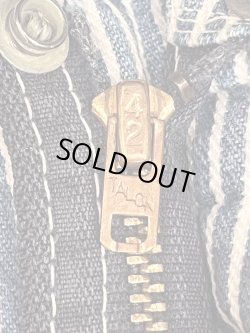 画像8: OSHKOSH "HICKORY" KIDS VINTAGE JUMPSUITS