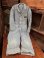 画像1: OSHKOSH "HICKORY" KIDS VINTAGE JUMPSUITS (1)