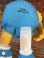 画像4: THE SIMPSONS "BART "1990'S PLUSH DOLL