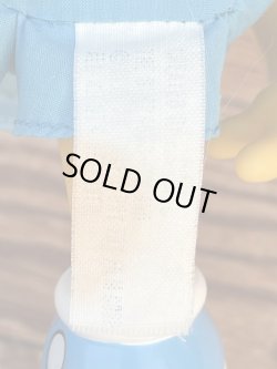 画像5: THE SIMPSONS "BART "1990'S PLUSH DOLL