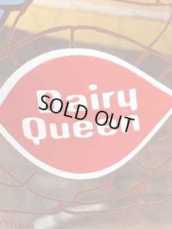 画像7: DAIRY QUEEN 1988'S COLLECTORS SERIES GLASS #1