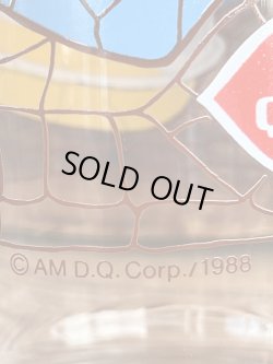 画像6: DAIRY QUEEN 1988'S COLLECTORS SERIES GLASS #1