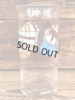 画像4: DAIRY QUEEN 1988'S COLLECTORS SERIES GLASS #1