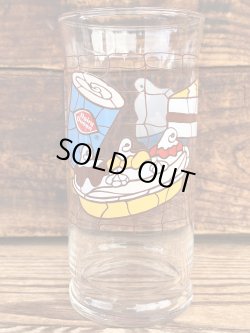 画像3: DAIRY QUEEN 1988'S COLLECTORS SERIES GLASS #1