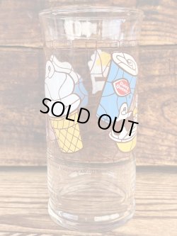 画像2: DAIRY QUEEN 1988'S COLLECTORS SERIES GLASS #1