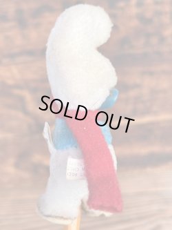 画像4: SMURF ”MADE IN KOREA" 1980'S CLIP DOLL