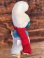 画像4: SMURF ”MADE IN KOREA" 1980'S CLIP DOLL