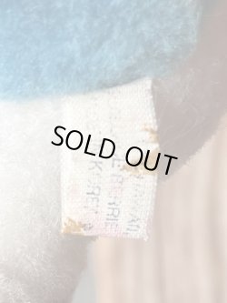 画像5: SMURF ”MADE IN KOREA" 1980'S CLIP DOLL