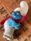 画像8: SMURF ”MADE IN KOREA" 1980'S CLIP DOLL