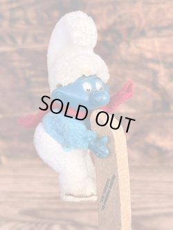 画像7: SMURF ”MADE IN KOREA" 1980'S CLIP DOLL
