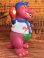 画像3: BARNEY "BASEBALL PLAYER" 1990'S FIGURE