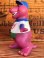 画像2: BARNEY "BASEBALL PLAYER" 1990'S FIGURE