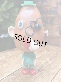画像5: MR.POTATO HEAD "MADE IN USA" 1960'S FIGURE SET