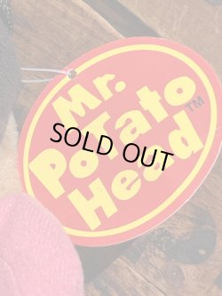 画像3: MR.POTATO HEAD 1999'S D.STOCK BACKPACK 