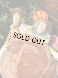 画像9: MR.POTATO HEAD 1999'S D.STOCK BACKPACK 