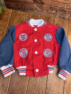 画像1: GENERAL PRODUCTS "MADE IN USA" KIDS 24M VINTAGE  JACKET