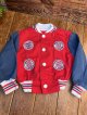 GENERAL PRODUCTS "MADE IN USA" KIDS 24M VINTAGE  JACKET