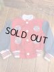 GENERAL PRODUCTS "MADE IN USA" KIDS 24M VINTAGE  JACKET