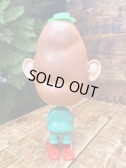 画像4: MR.POTATO HEAD "MADE IN USA" 1960'S FIGURE SET