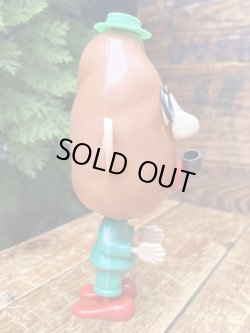 画像3: MR.POTATO HEAD "MADE IN USA" 1960'S FIGURE SET