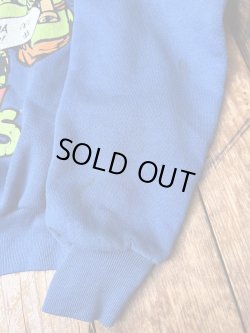 画像5: TURTLES "MADE IN USA" KIDS VINTAGE SWEAT SHIRTS