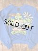 TURTLES "MADE IN USA" KIDS VINTAGE SWEAT SHIRTS