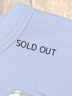 画像7: TURTLES "MADE IN USA" KIDS VINTAGE SWEAT SHIRTS