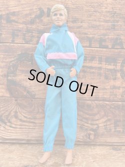 画像2: KEN "SPORTS" 1980'S DOLL
