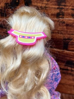 画像6: BARBIE "DISCO" 1980'S  DOLL 